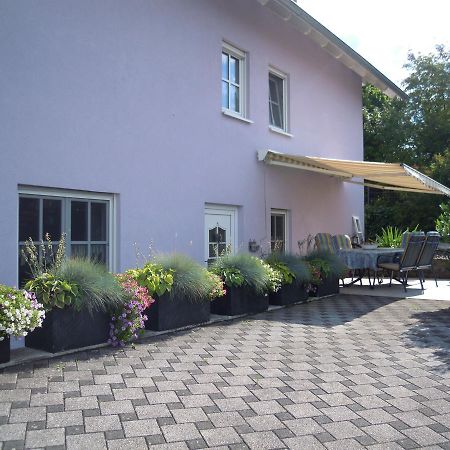 Ferienwohnung Wilpert Schwanfeld 외부 사진