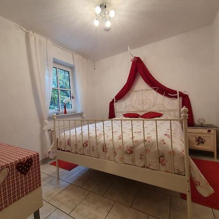 Ferienwohnung Wilpert Schwanfeld 외부 사진
