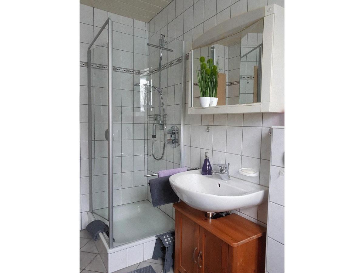 Ferienwohnung Wilpert Schwanfeld 외부 사진