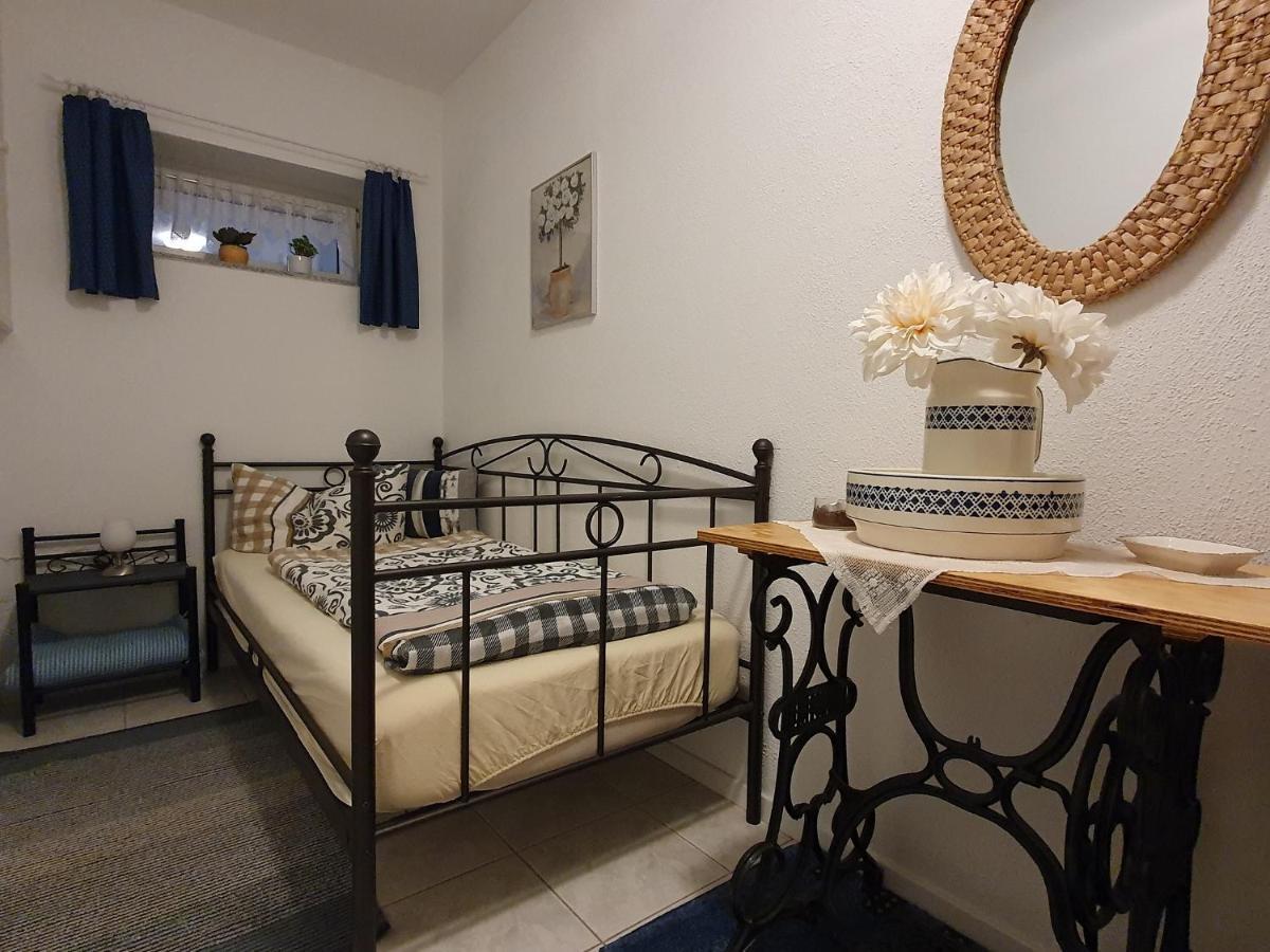 Ferienwohnung Wilpert Schwanfeld 외부 사진