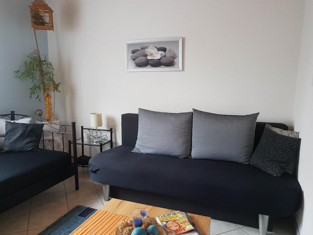 Ferienwohnung Wilpert Schwanfeld 외부 사진